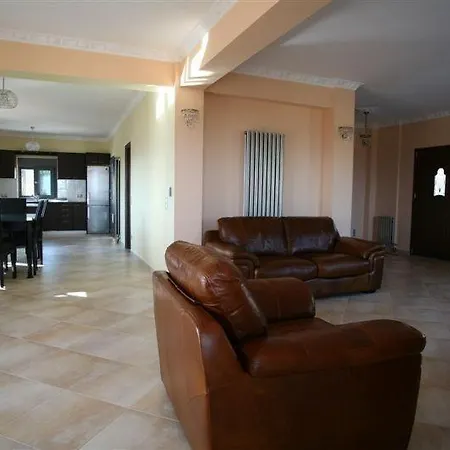 Amari Villa Kefalonia Villa
