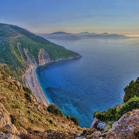 Amari Villa Kefalonia Spartia (Kefalonia)