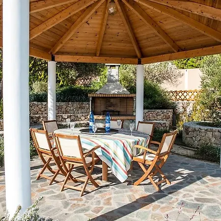 Amari Villa Kefalonia سبارتيا
