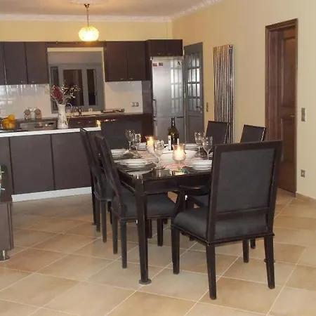 فيلة Amari Villa Kefalonia