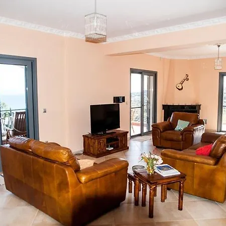 فيلة Amari Villa Kefalonia