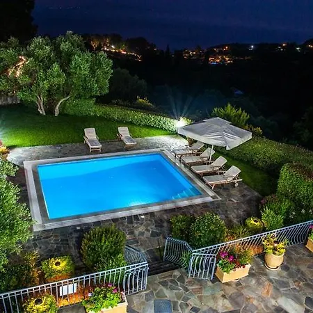 فيلة Amari Villa Kefalonia *