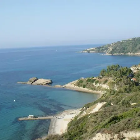 Amari Villa Kefalonia فيلة *