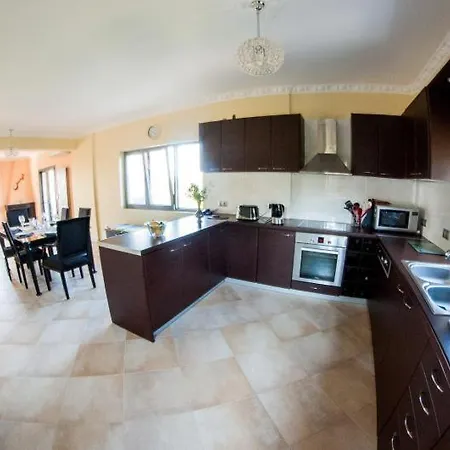 فيلة Amari Villa Kefalonia *