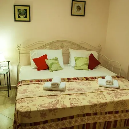 Amari Villa Kefalonia * سبارتيا