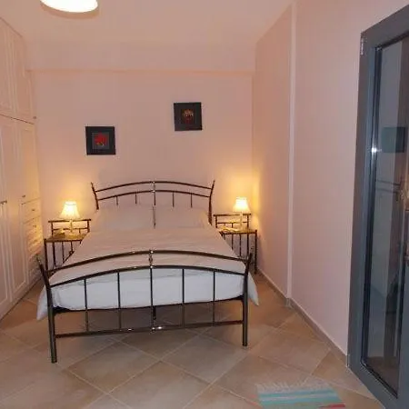 Amari Villa Kefalonia فيلة